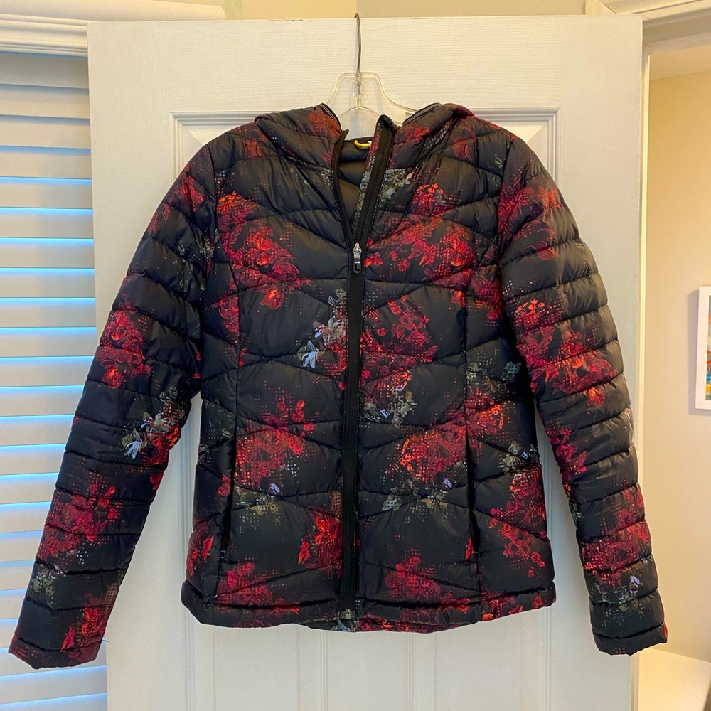 Lole lightweight jacket